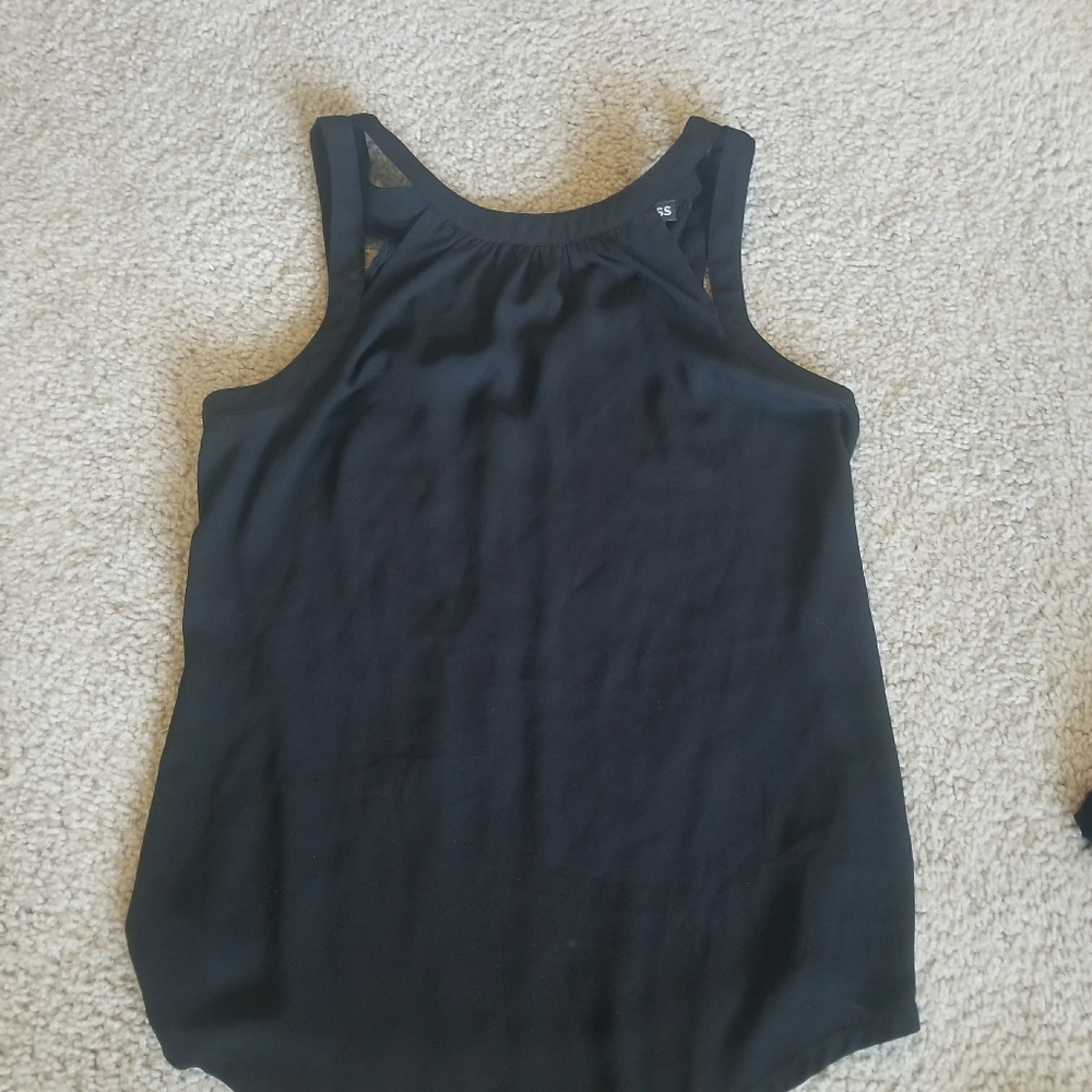 Express Top - Picture 3 of 7